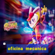 oficina mecanica porto alegre